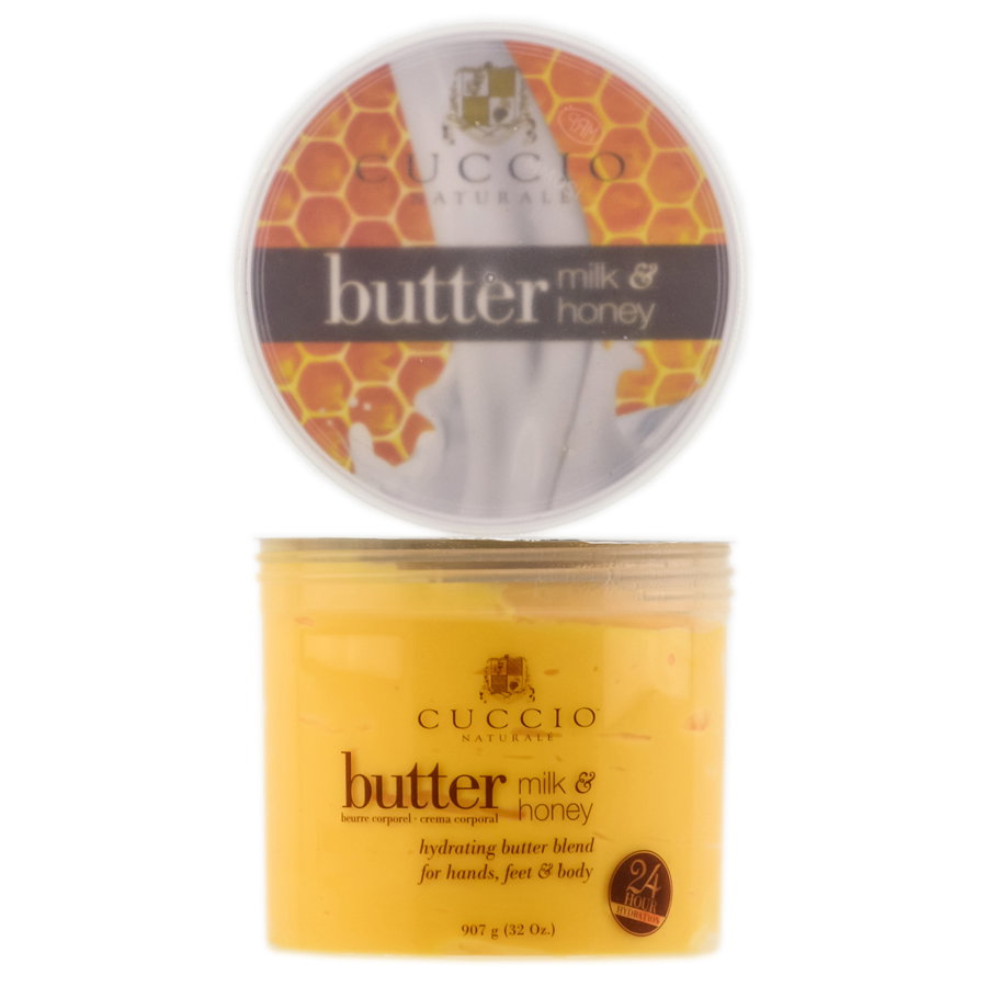 cuc01-32-oz - Cuccio Naturale 24 Hours Hydration Butter-image1 cuc01-32-oz - Cuccio Naturale 24 Hours Hydration Butter-image1