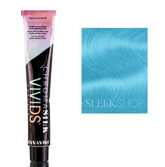 Pravana ChromaSilk Pastels Hair Color