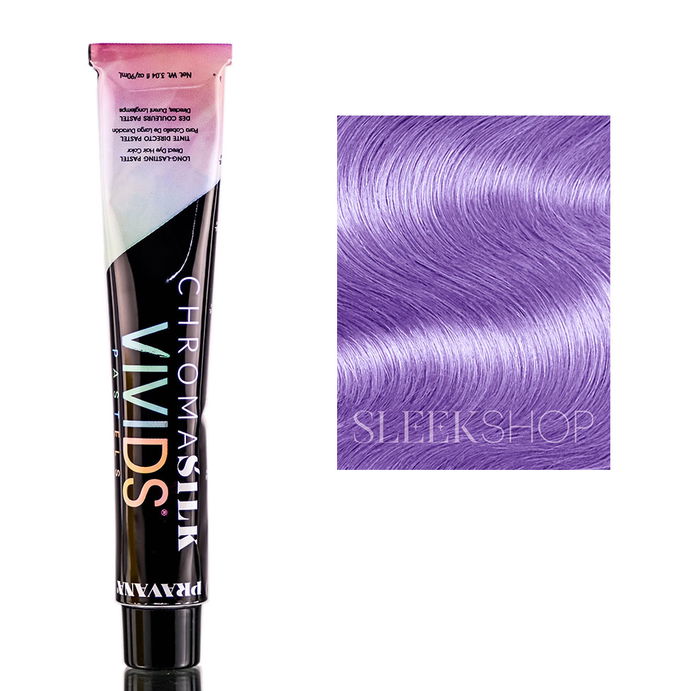 Pravana ChromaSilk Pastels Hair Color