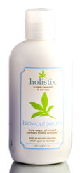 Retro Hair Holistix Blowout Serum