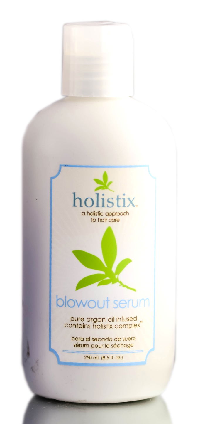Retro Hair Holistix Blowout Serum