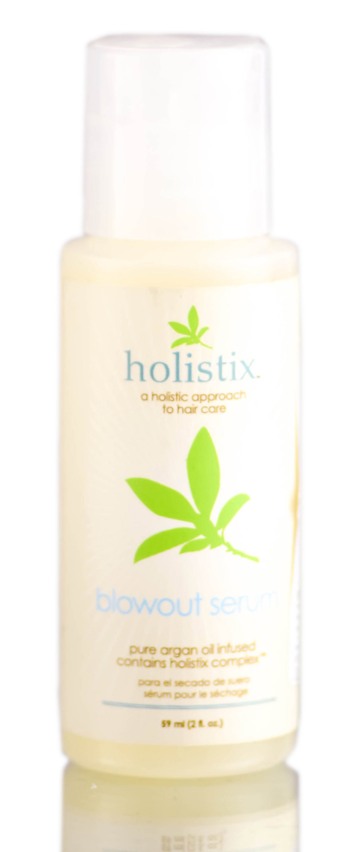 ret07-2-oz - Retro Hair Holistix Blowout Serum-image1