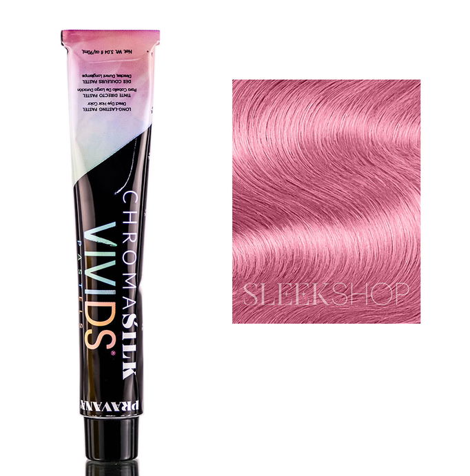 Pravana ChromaSilk Pastels Hair Color