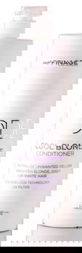 Affinage Cool Blonde Conditioner LITER