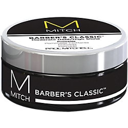 pml12-3-oz - Mitch by Paul Mitchell Barber's Classic Pomade-image1