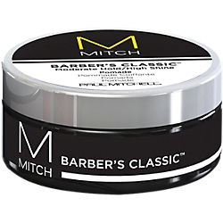 Mitch by Paul Mitchell Barber's Classic Pomade