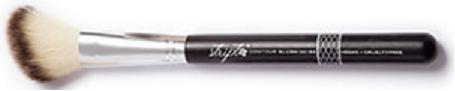 Stript Contour Blush Brush