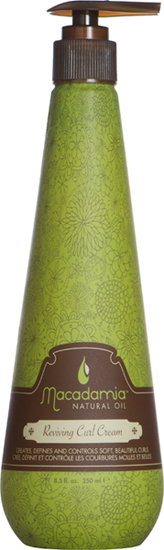 mac01-8-5-oz - Macadamia Natural Oil Reviving Curl Cream-image1