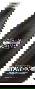 L'Oreal Homme Tonique Revitalizing Shampoo