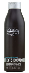 L'Oreal Homme Tonique Revitalizing Shampoo