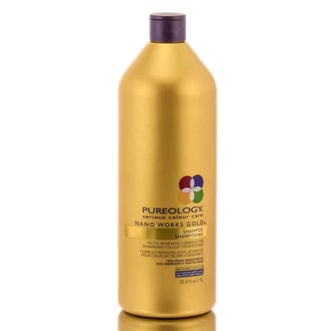 Pureology Nano Works Shampoo Shampooing
