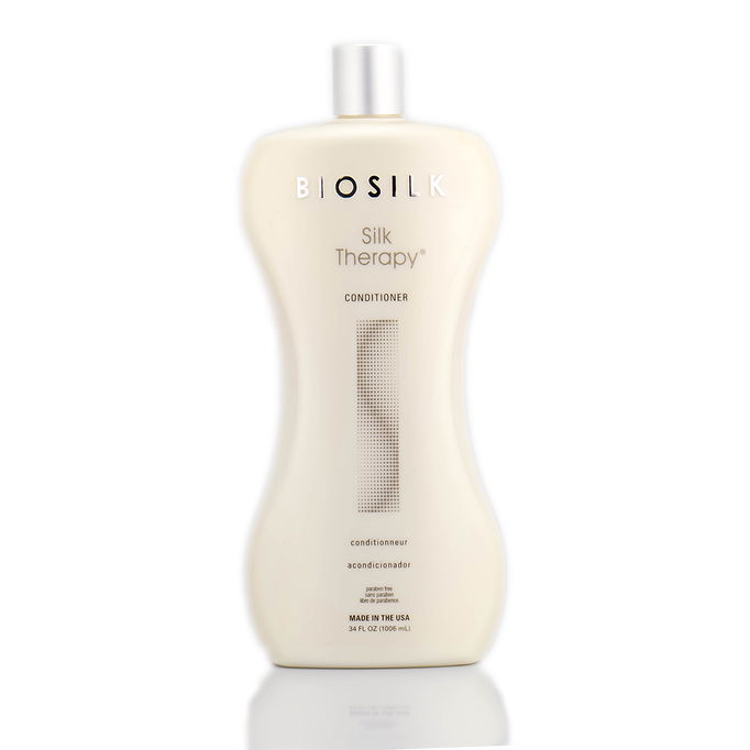 Biosilk Silk Therapy Shampoo