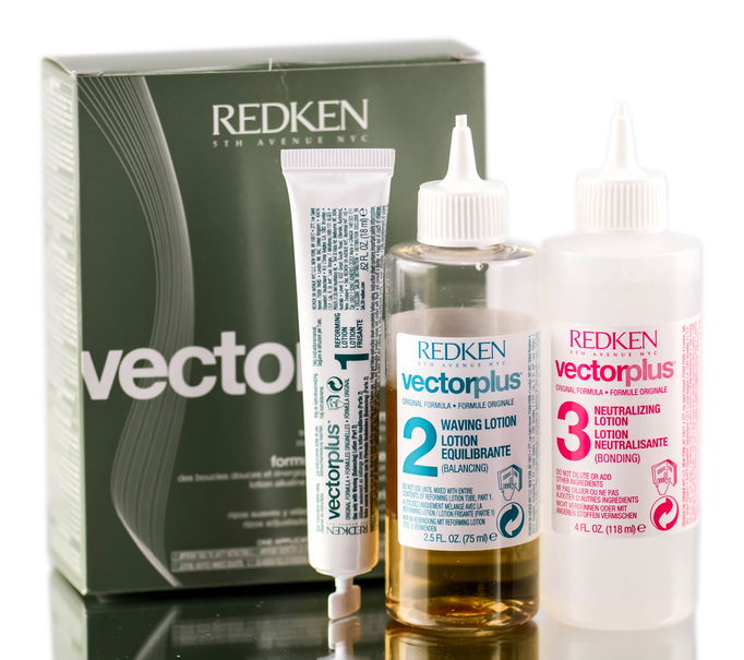Redken VectorPlus Formula w/ Taurine