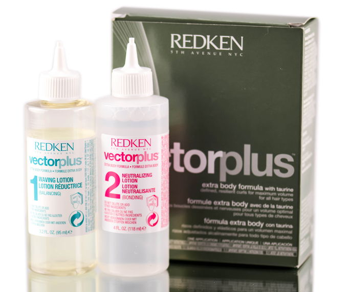 Redken VectorPlus Formula w/ Taurine