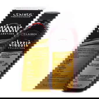Clairol Professional Classic Collection Permanent Haircolor
