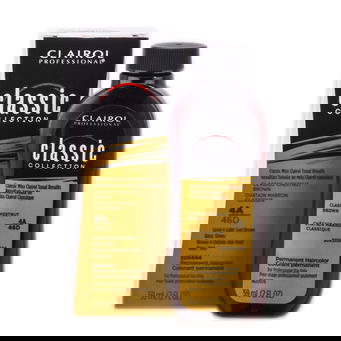 Clairol Professional Classic Collection Permanent Haircolor
