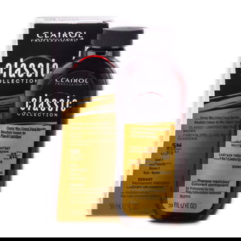 Clairol Professional Classic Collection Permanent Haircolor