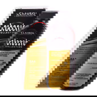Clairol Professional Classic Collection Permanent Haircolor