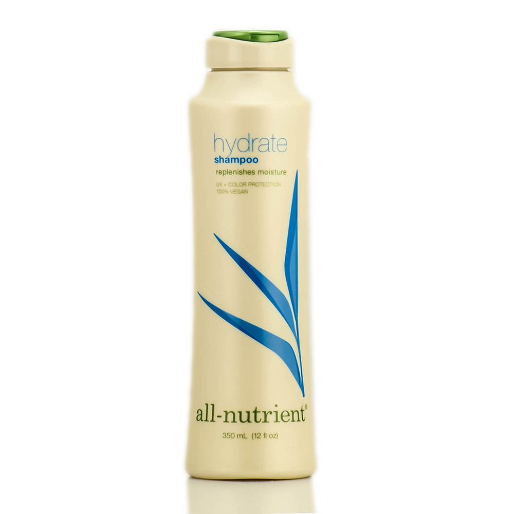 all04-12-oz - All - Nutrient Hydrate Replenish Moisture and Shine Shampoo-image1 all04-12-oz - All - Nutrient Hydrate Replenish Moisture and Shine Shampoo-image1