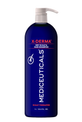 Mediceuticals X-Derma Dry Scalp & Hair Treatment Shampoo