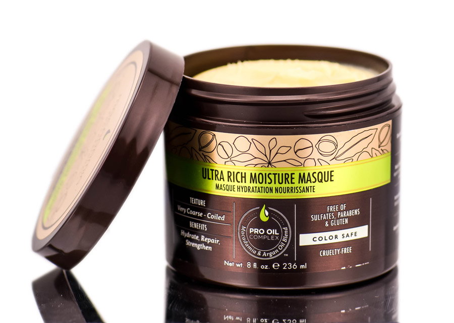 mac41-8-oz - Macadamia Professional Ultra Rich Moisture Masque-image1 mac41-8-oz - Macadamia Professional Ultra Rich Moisture Masque-image1