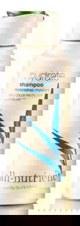 All - Nutrient Hydrate Replenish Moisture and Shine Shampoo