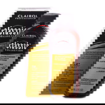 Clairol Professional Classic Collection Permanent Haircolor
