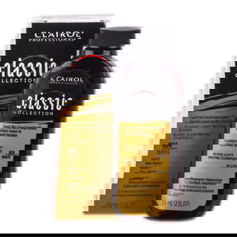 Clairol Professional Classic Collection Permanent Haircolor