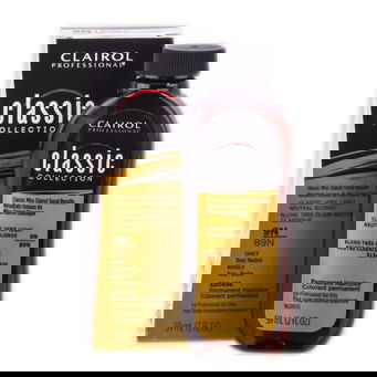 Clairol Professional Classic Collection Permanent Haircolor