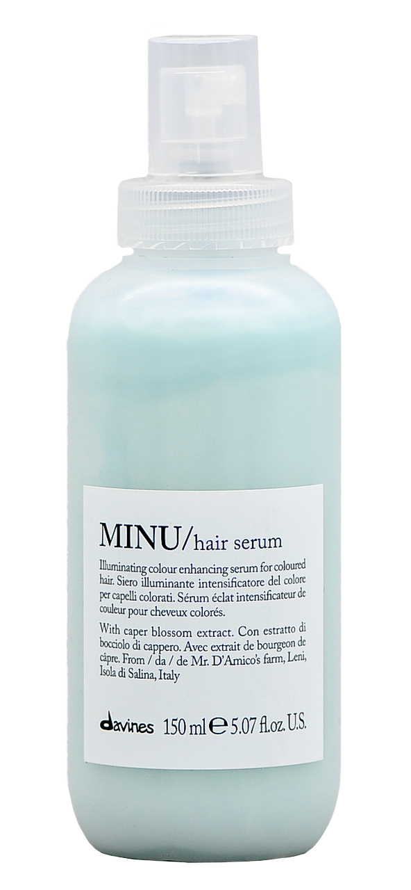 Davines Minu Hair Serum