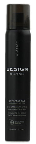 Joico Design Collection Dry Spray Wax