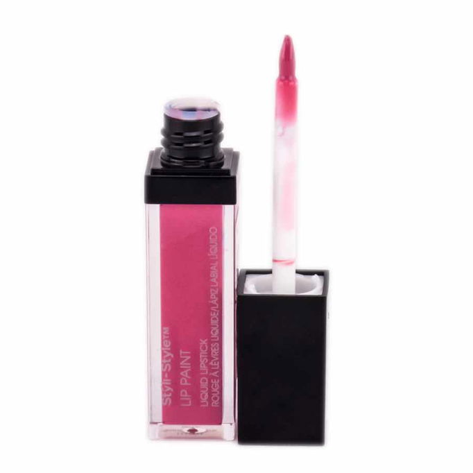 Styli Style Lip Paint Liquid Lipstick