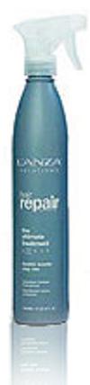 Lanza Ultimate Treatment - Keratin Booster