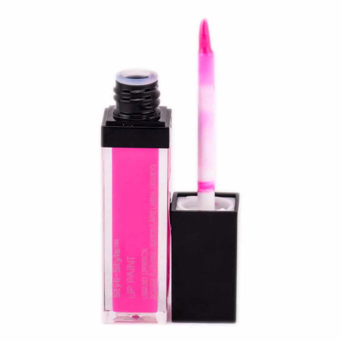Styli Style Lip Paint Liquid Lipstick