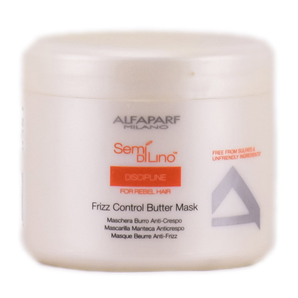 alf52-17-28-oz - Alfaparf Semi Di Lino Discipline Frizz Control Butter Mask-image1 alf52-17-28-oz - Alfaparf Semi Di Lino Discipline Frizz Control Butter Mask-image1