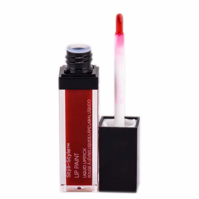 Styli Style Lip Paint Liquid Lipstick Styli Style Lip Paint Liquid Lipstick