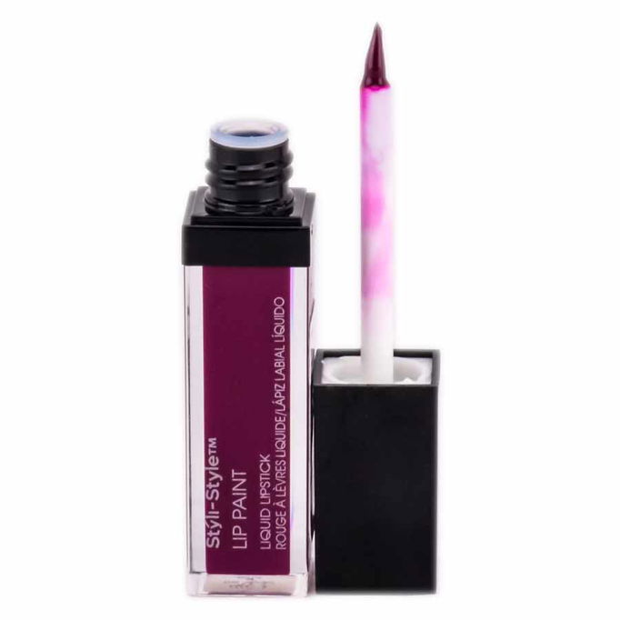 Styli Style Lip Paint Liquid Lipstick