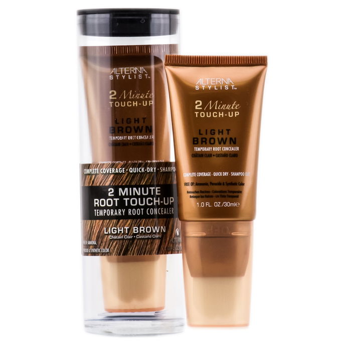 Alterna Stylist 2 Minute Root Touch Alterna Stylist 2 Minute Root Touch
