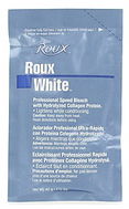 Roux White Professional Speed Bleach with Hydrolyzed Collagen Protein