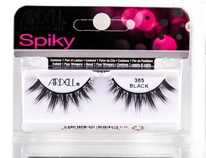 Ardell Lashes Spiky Collection