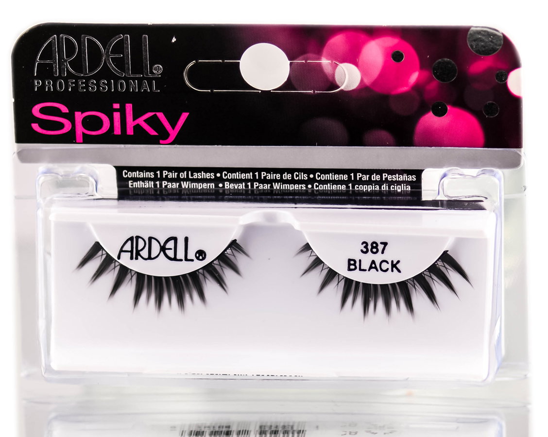 ard71-387 - Ardell Lashes Spiky Collection-image1 ard71-387 - Ardell Lashes Spiky Collection-image1