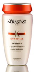 Kerastase Nutritive Bain Satin Shampoo 2 for Dry and Sensitized Hair