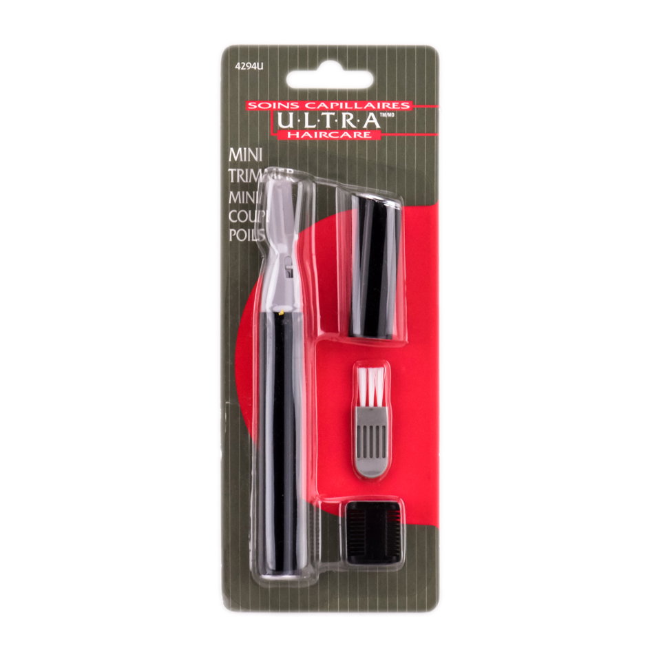 ult04-mini-trimmer - Denco Ultra Haircare - Mini Trimmer-image1 ult04-mini-trimmer - Denco Ultra Haircare - Mini Trimmer-image1