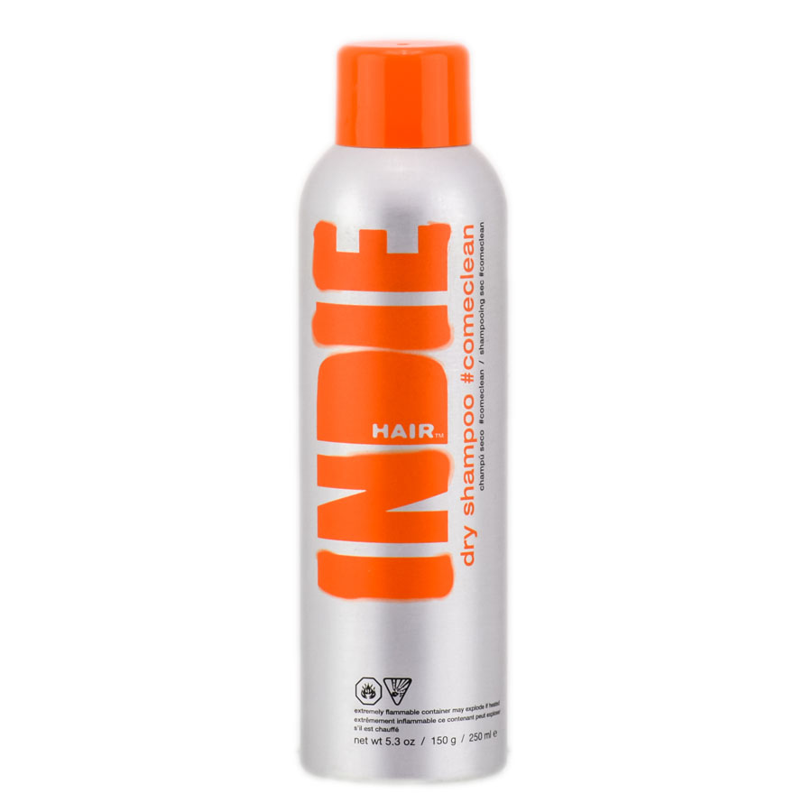 ind08-5-3-oz - INDIE Hair Dry Shampoo #Comeclean-image1 ind08-5-3-oz - INDIE Hair Dry Shampoo #Comeclean-image1