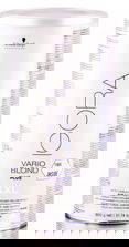Schwarzkopf Professional Vario Blond Plus