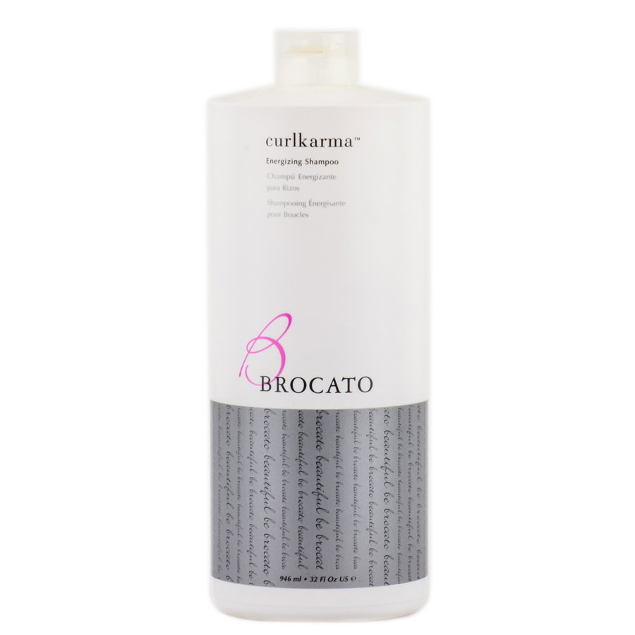14249-32-oz - Brocato Curlkarma Energizing Shampoo-image1 14249-32-oz - Brocato Curlkarma Energizing Shampoo-image1