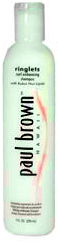 Paul Brown Hawaii Ringlets Curl Enhancing Shampoo