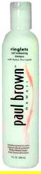 Paul Brown Hawaii Ringlets Curl Enhancing Shampoo