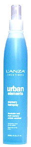 Lanza Urban Elements Memory Hairspray