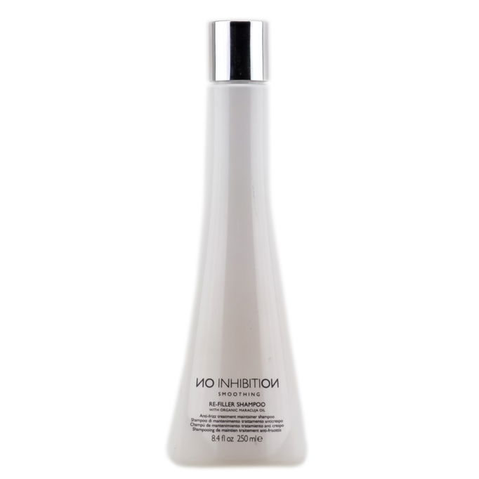 NO Inhibition Smoothing Re - Filler Shampoo